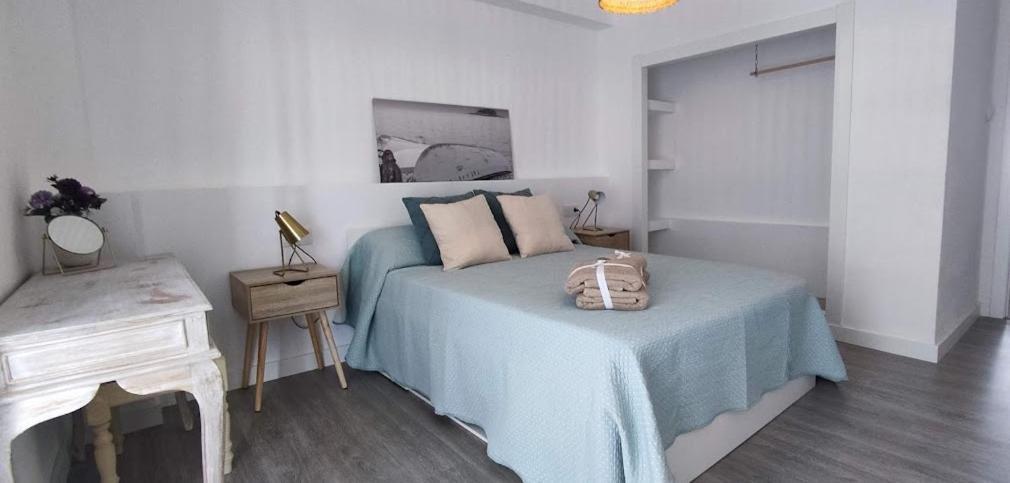 Apartamento Altea - Cap Negret - Acceso Directo A Playa Exterior photo