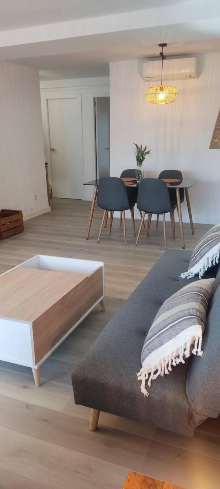 Apartamento Altea - Cap Negret - Acceso Directo A Playa Exterior photo