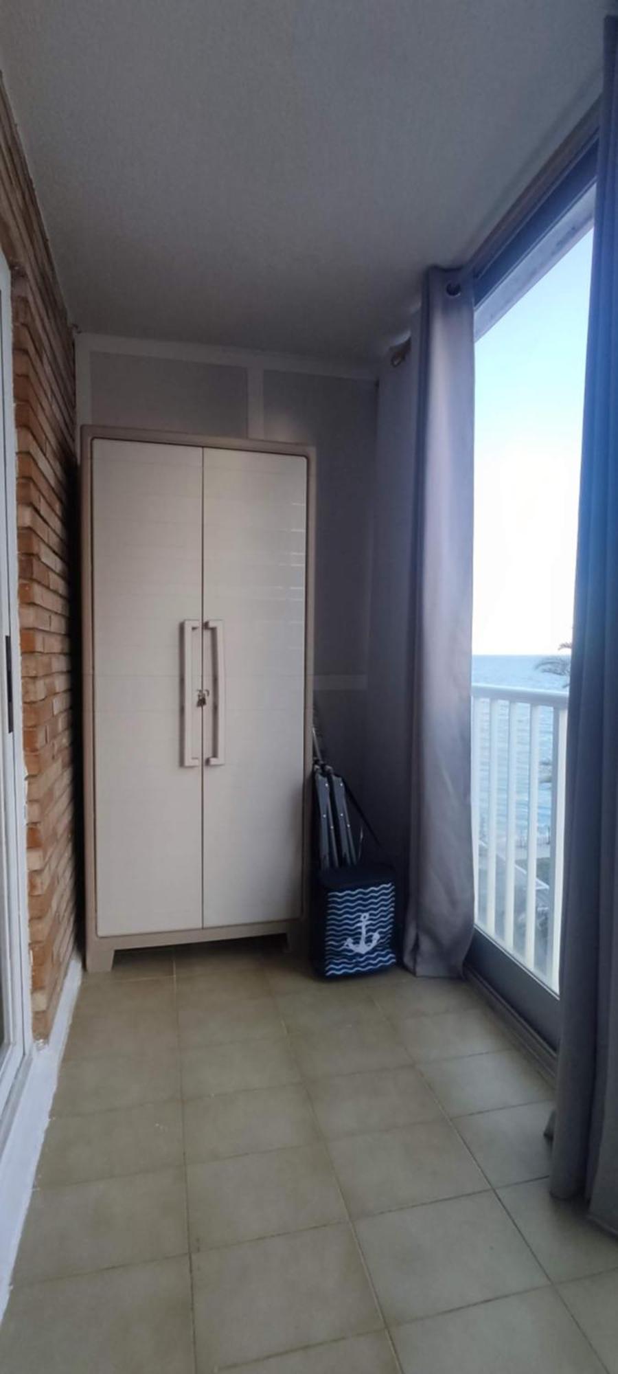 Apartamento Altea - Cap Negret - Acceso Directo A Playa Exterior photo