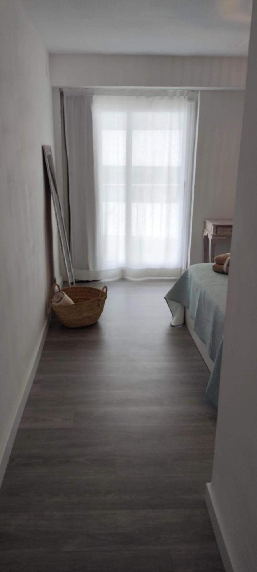 Apartamento Altea - Cap Negret - Acceso Directo A Playa Exterior photo