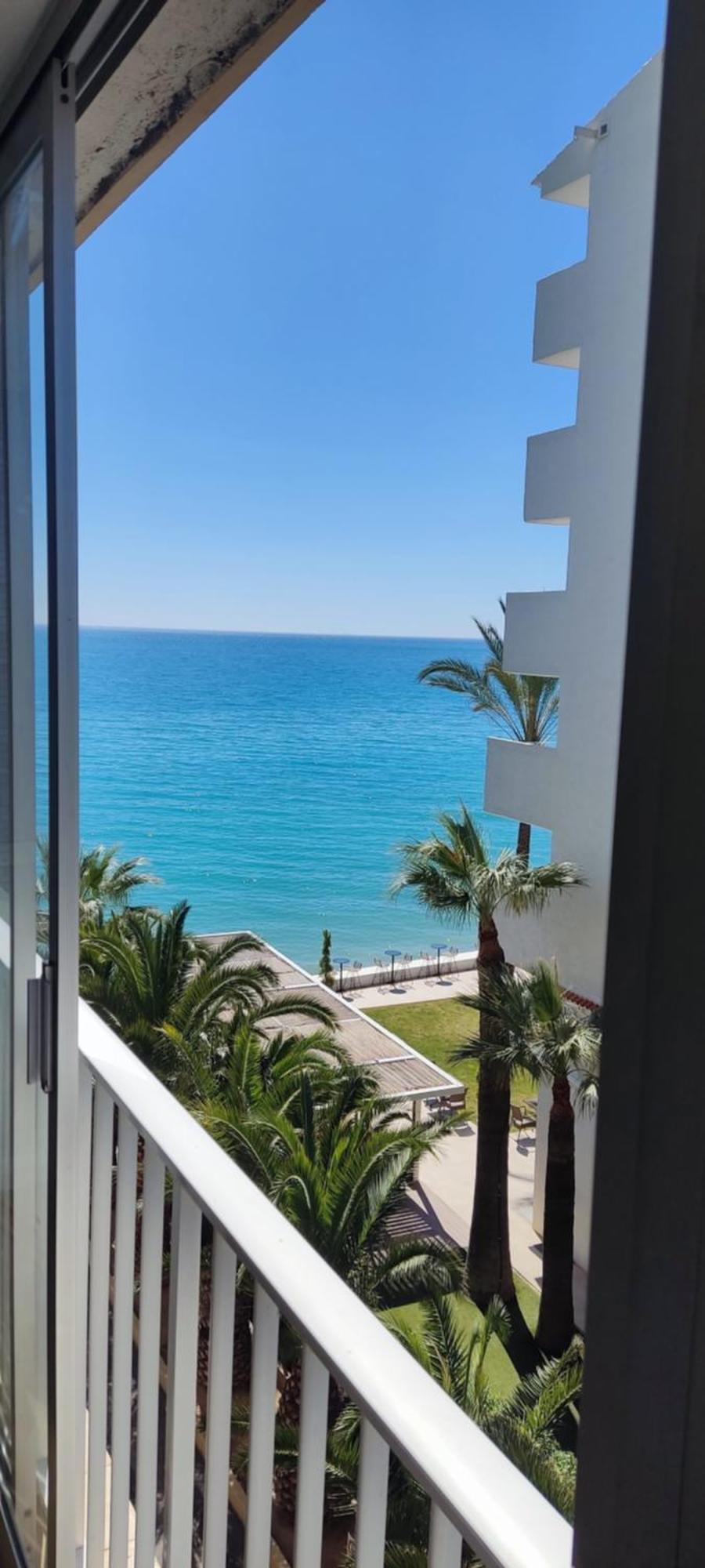 Apartamento Altea - Cap Negret - Acceso Directo A Playa Exterior photo