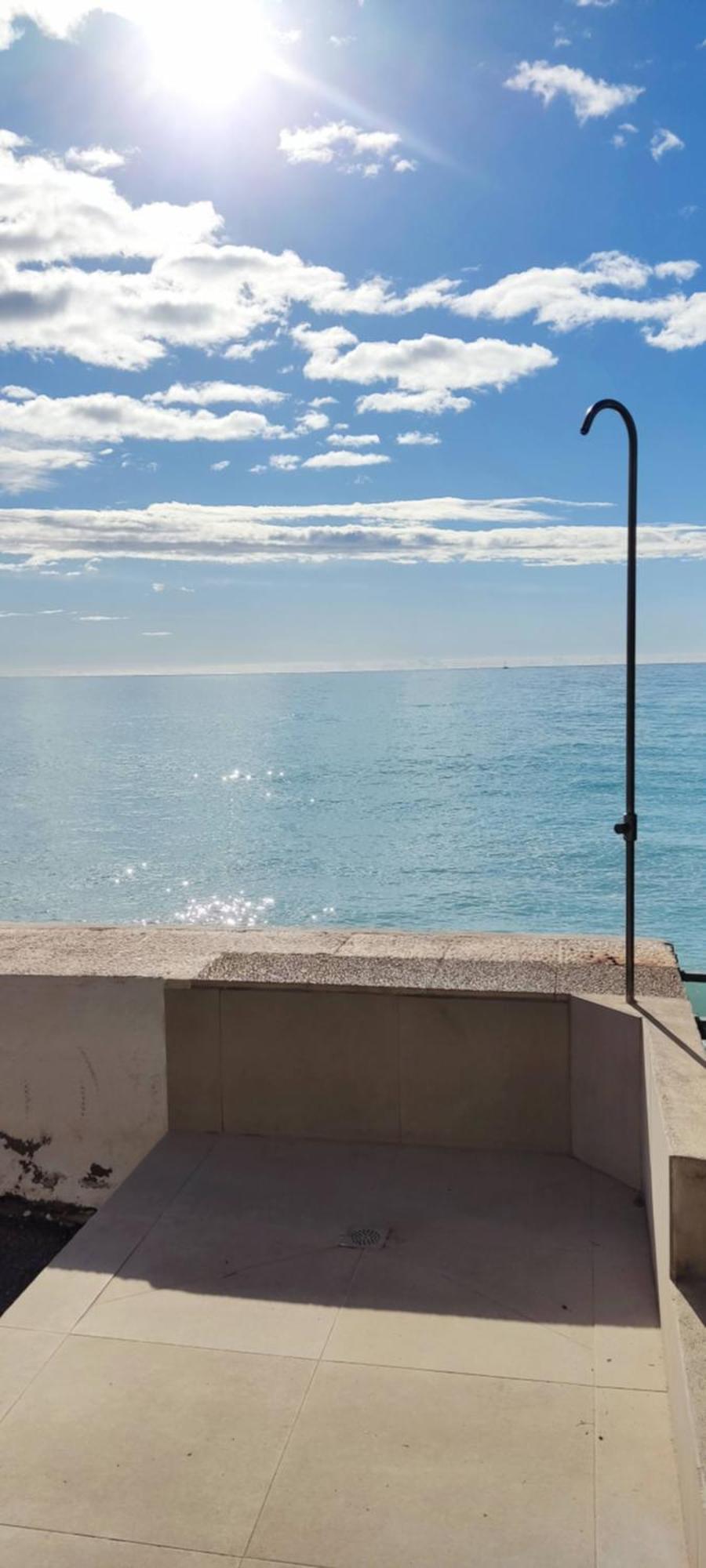 Apartamento Altea - Cap Negret - Acceso Directo A Playa Exterior photo