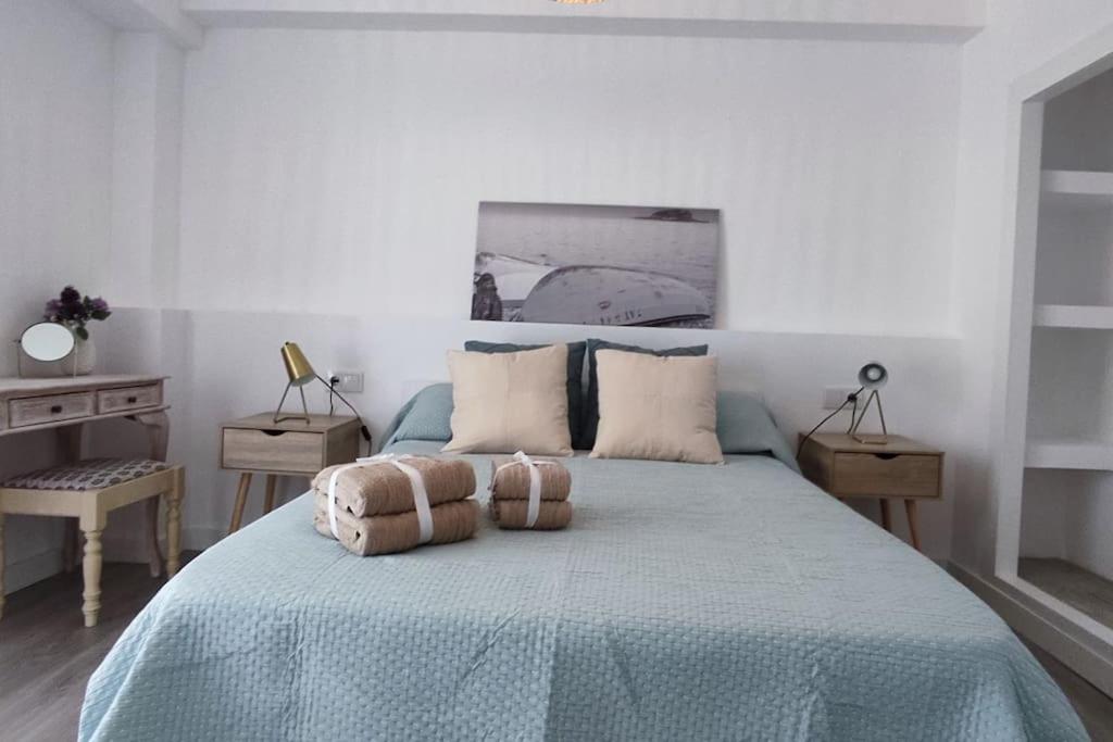 Apartamento Altea - Cap Negret - Acceso Directo A Playa Exterior photo