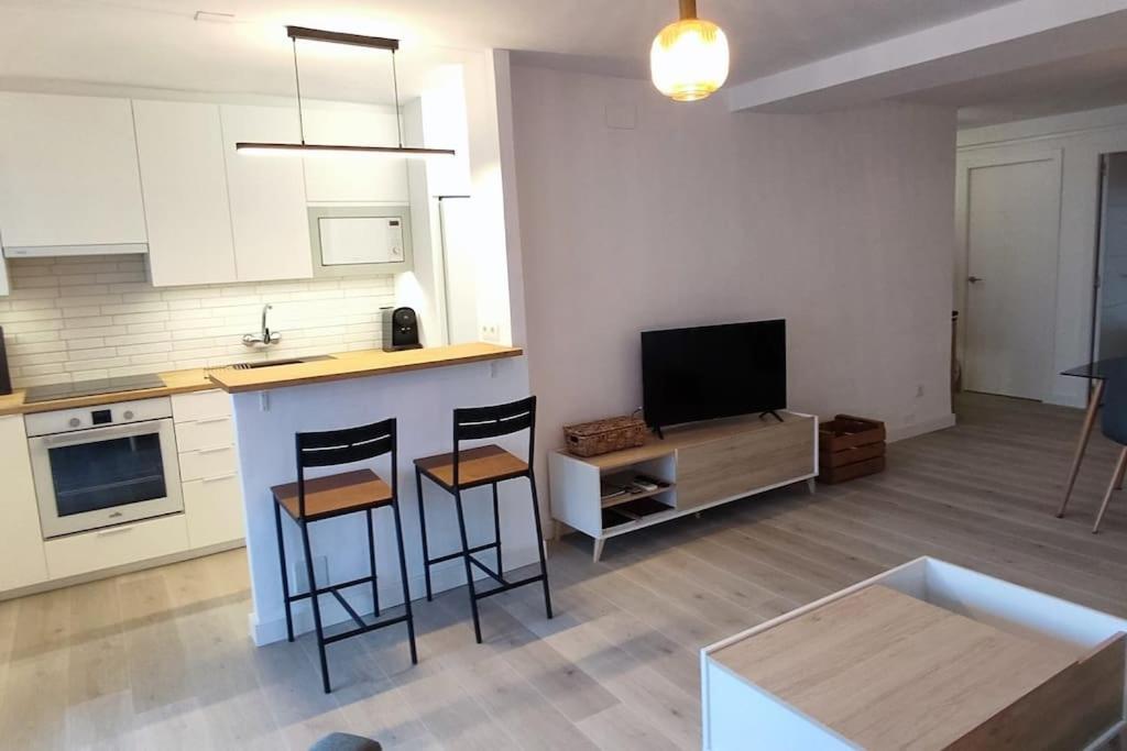 Apartamento Altea - Cap Negret - Acceso Directo A Playa Exterior photo