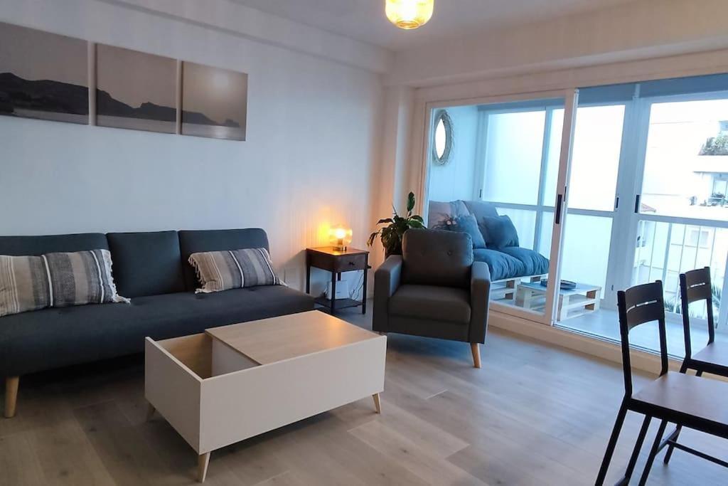 Apartamento Altea - Cap Negret - Acceso Directo A Playa Exterior photo
