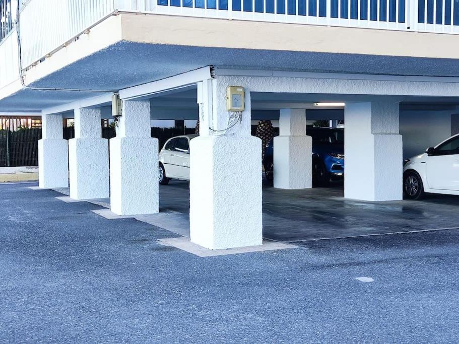 Apartamento Altea - Cap Negret - Acceso Directo A Playa Exterior photo